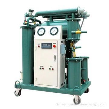 Transformer Oil Filtration, Oil Filtering, Oil Filter Machine